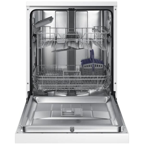 Samsung DW60M5052FW 5 Program Bulaşık Makinesi - Beyaz