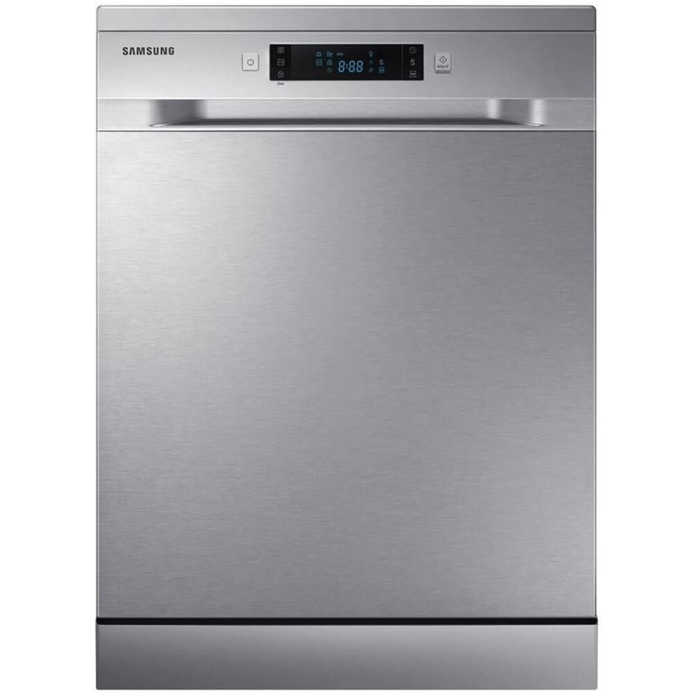 Samsung DW60M5042FS A+ Enerji 4 Program Bulaşık Makinesi - İnox