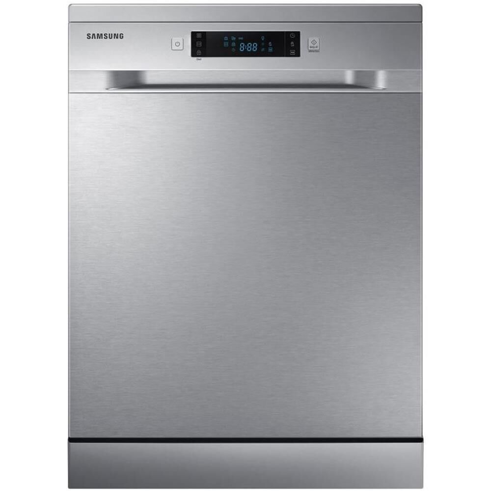 Samsung DW60M5042FS A+ Enerji 4 Program Bulaşık Makinesi - İnox