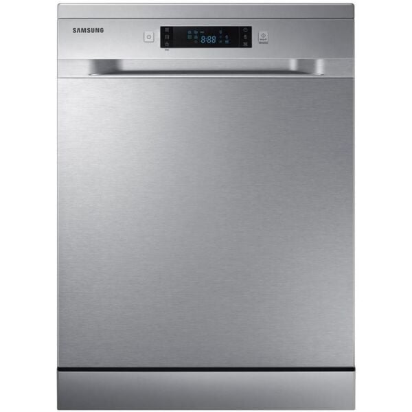Samsung DW60M5042FS A+ Enerji 4 Program Bulaşık Makinesi - İnox