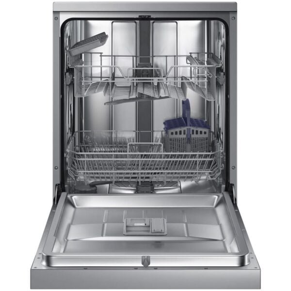 Samsung DW60M5042FS A+ Enerji 4 Program Bulaşık Makinesi - İnox