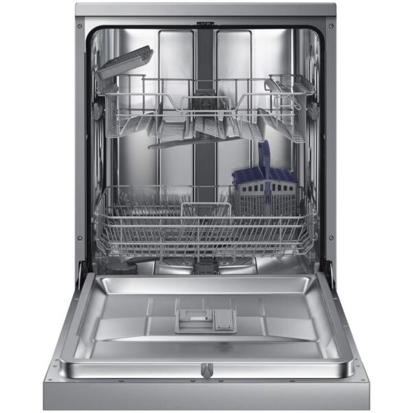 Samsung DW60M5042FS A+ Enerji 4 Program Bulaşık Makinesi - İnox