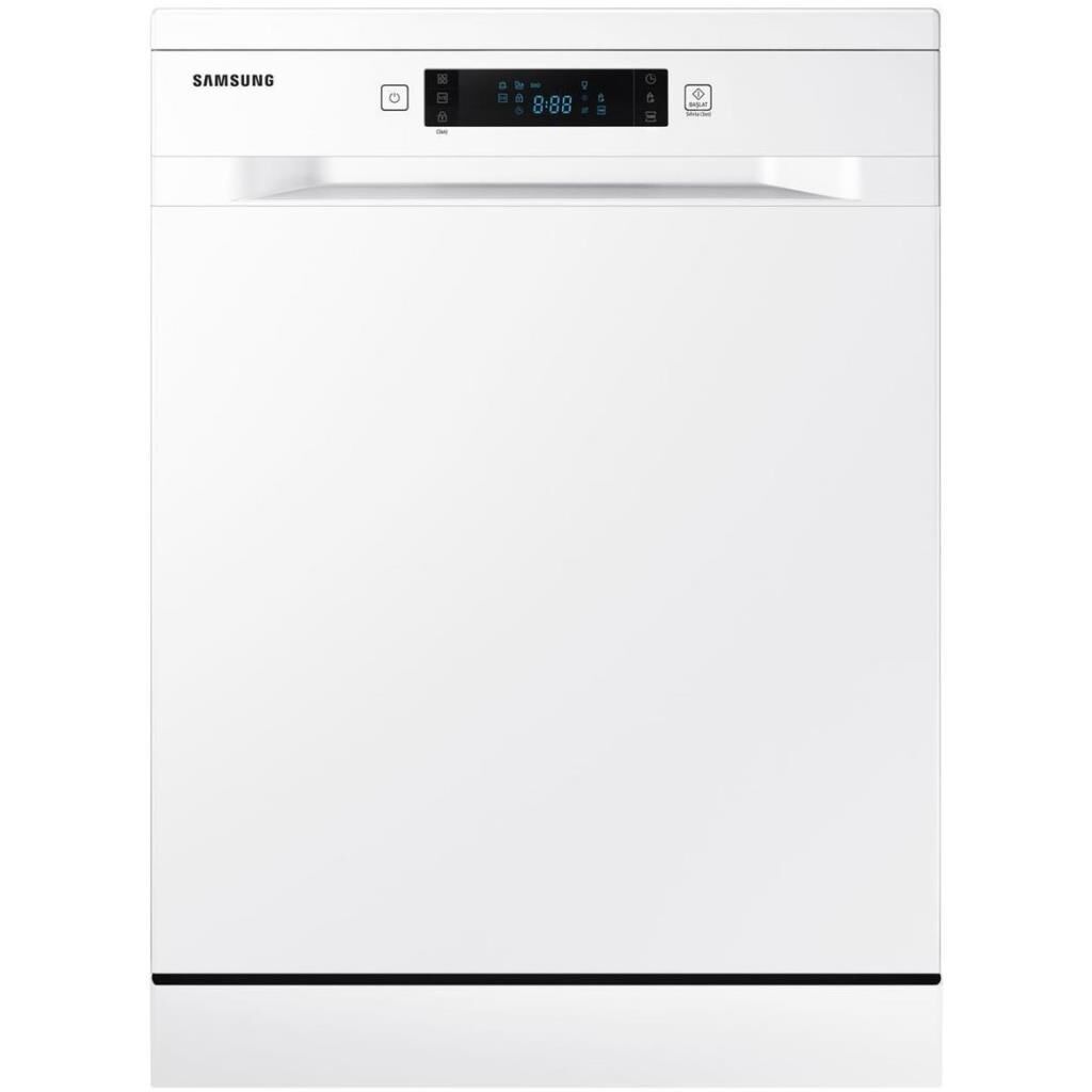 Samsung DW60M5042FW 4 Program Bulaşık Makinesi - Beyaz