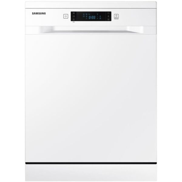 Samsung DW60M5042FW 4 Program Bulaşık Makinesi - Beyaz