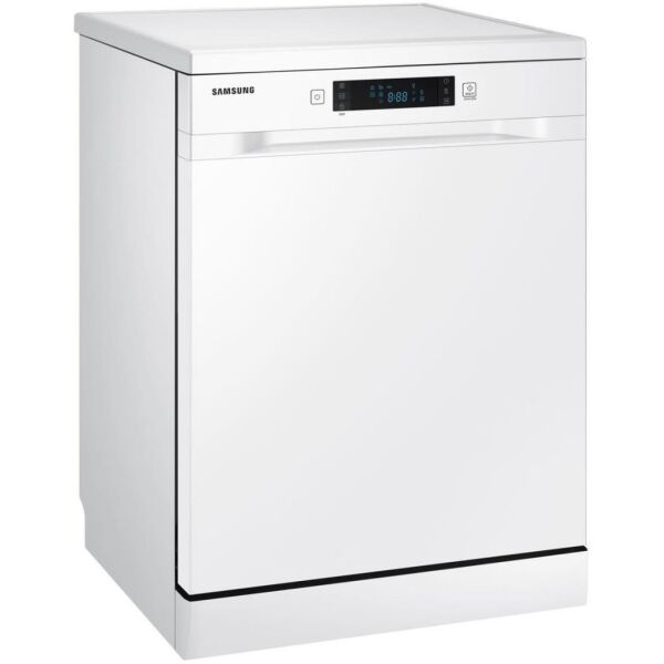 Samsung DW60M5042FW 4 Program Bulaşık Makinesi - Beyaz
