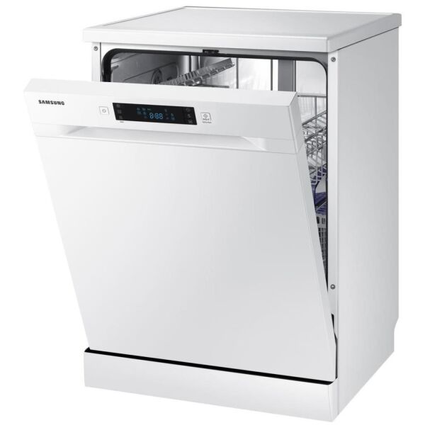 Samsung DW60M5042FW 4 Program Bulaşık Makinesi - Beyaz