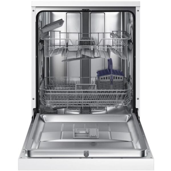 Samsung DW60M5042FW 4 Program Bulaşık Makinesi - Beyaz