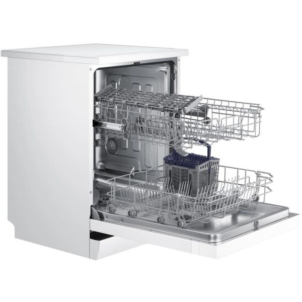 Samsung DW60M5042FW 4 Program Bulaşık Makinesi - Beyaz