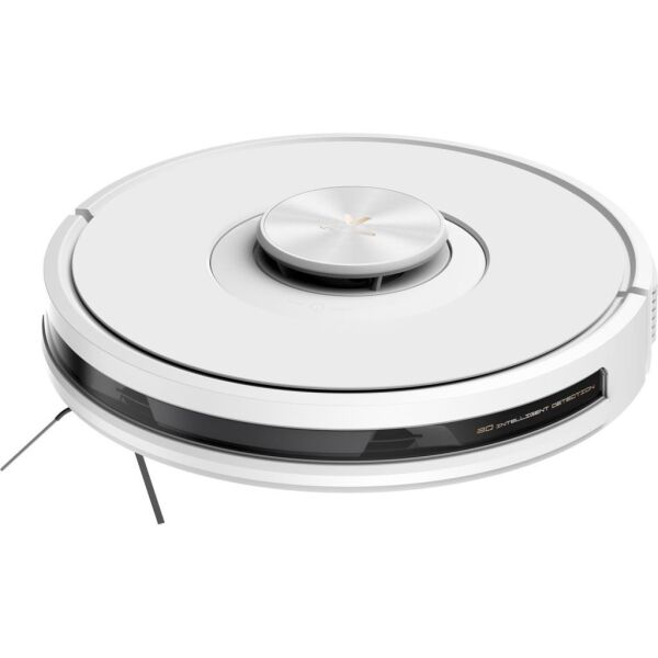 Viomi V5 Pro Vacuum Cleaner Mop Fonksiyonlu Akıllı Robot Süpürge