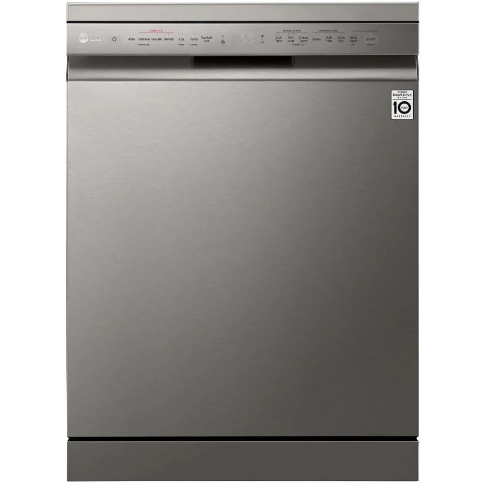 Lg DFB325HD Wifi A+++ Enerji QuadWash Bulaşık Makinesi
