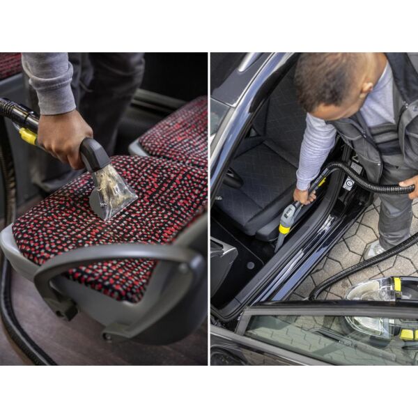 Karcher Puzzi 8/1 Halı ve Koltuk Yıkama Makinesi