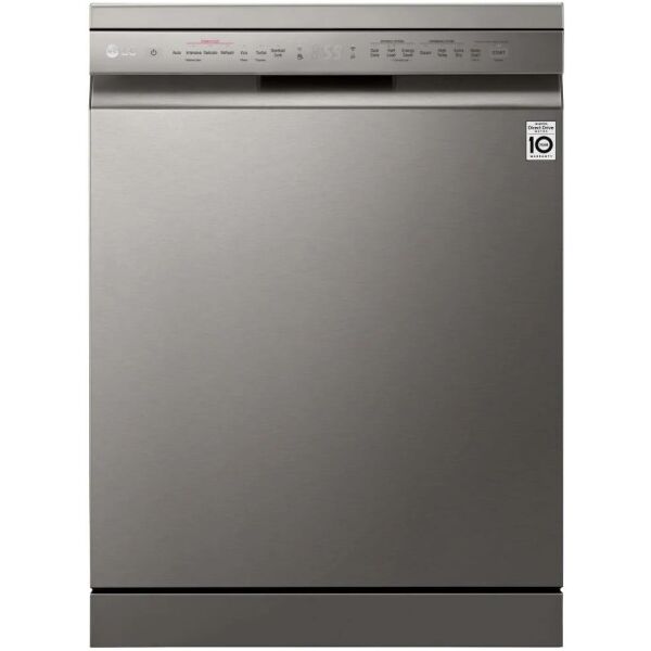 Lg DFB425FP Wifi A++ Enerji QuadWash Bulaşık Makinesi