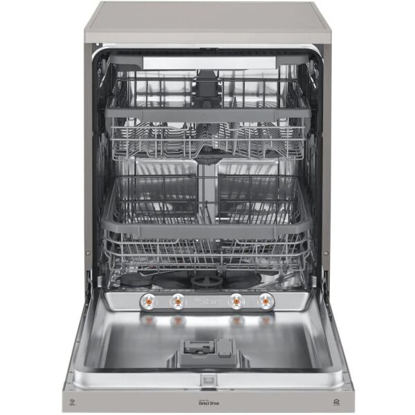 Lg DFB425FP Wifi A++ Enerji QuadWash Bulaşık Makinesi