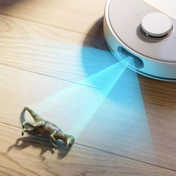 Philips XU7100/02 7000 Serisi Aqua Islak & Kuru İstasyonlu Robot Süpürge - Beyaz