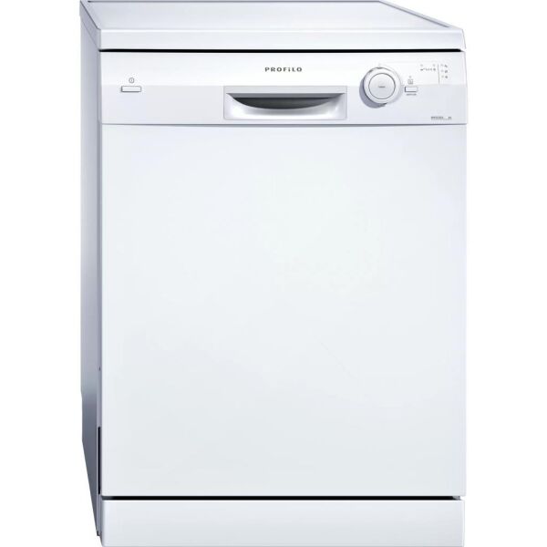 Profilo BM3123EA A+ Enerji 3 Program Bulaşık Makinesi
