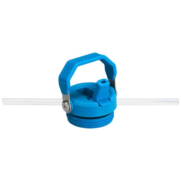 Stanley 10-12111-079 The IceFlow Flip Straw 1,06 Litre Pipetli Termos Bardak - Mavi