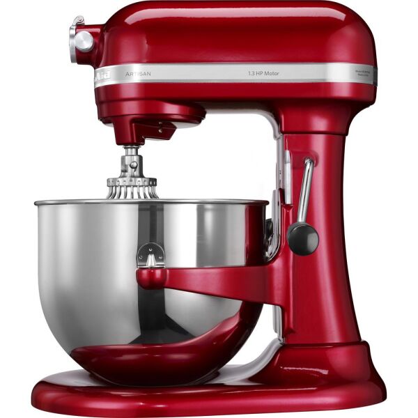 KitchenAid Artisan 5KSM7580XECA Candy Apple 6.9 Litre Mutfak Şefi