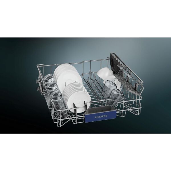 Siemens SN235I00JT 5 Program A+ Enerji İnox Bulaşık Makinesi