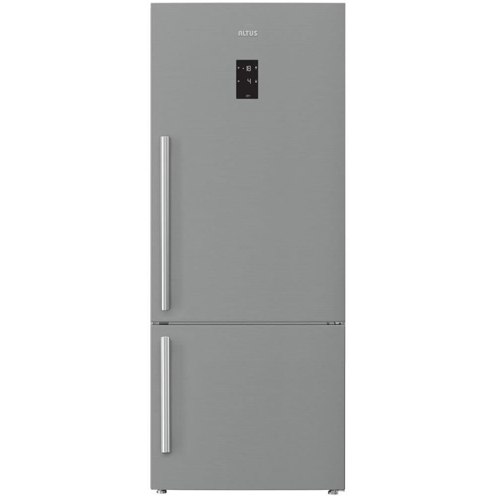 Altus ALK 474 NIX 580 Litre A+ Enerji No Frost Kombi Buzdolabı