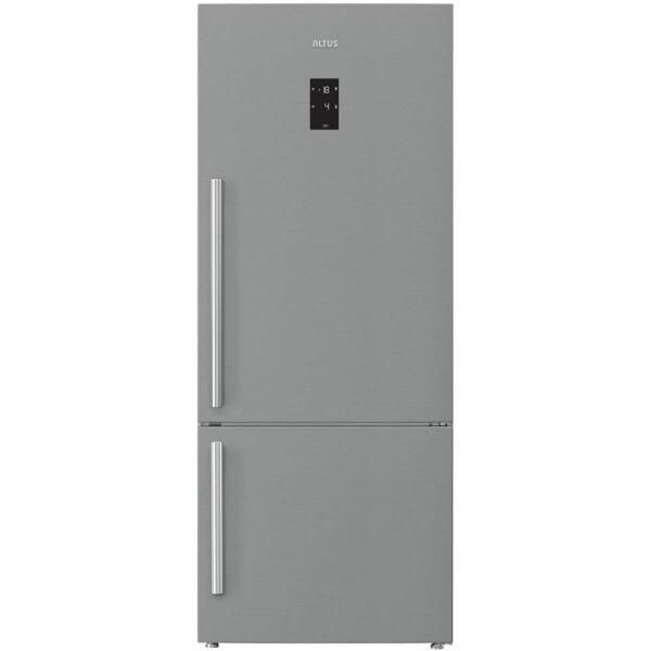 Altus ALK 474 NIX 580 Litre A+ Enerji No Frost Kombi Buzdolabı
