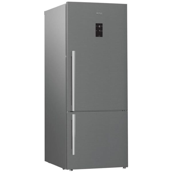 Altus ALK 474 NIX 580 Litre A+ Enerji No Frost Kombi Buzdolabı