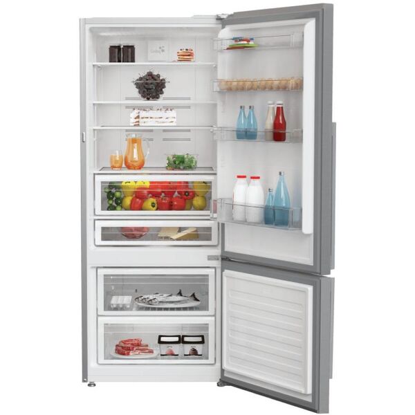 Altus ALK 474 NIX 580 Litre A+ Enerji No Frost Kombi Buzdolabı