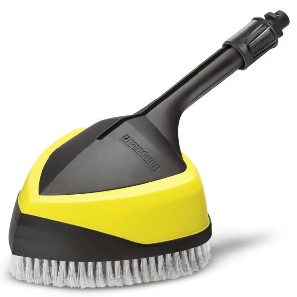 Karcher K 4 Compact UM Limited Edition - WB 150 Power Fırça Hediye