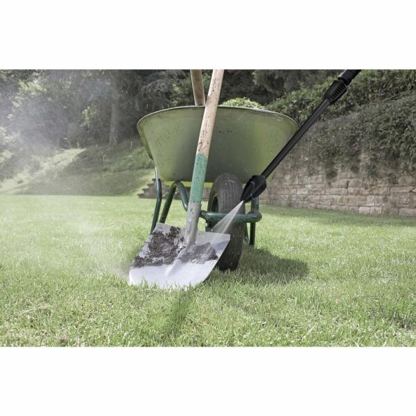 Karcher K 4 Compact UM Limited Edition - WB 150 Power Fırça Hediye