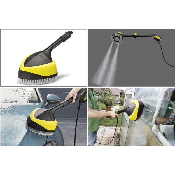 Karcher K 4 Compact UM Limited Edition - WB 150 Power Fırça Hediye