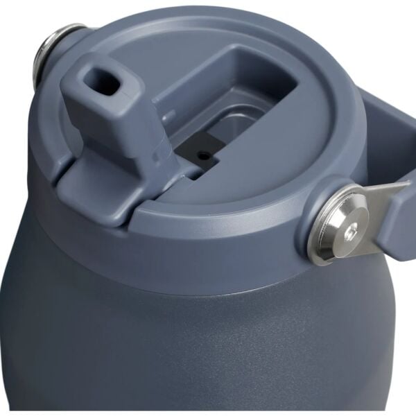 Stanley 10-12111-066 The IceFlow Flip Straw 1,06 Litre Pipetli Termos Bardak - Lacivert