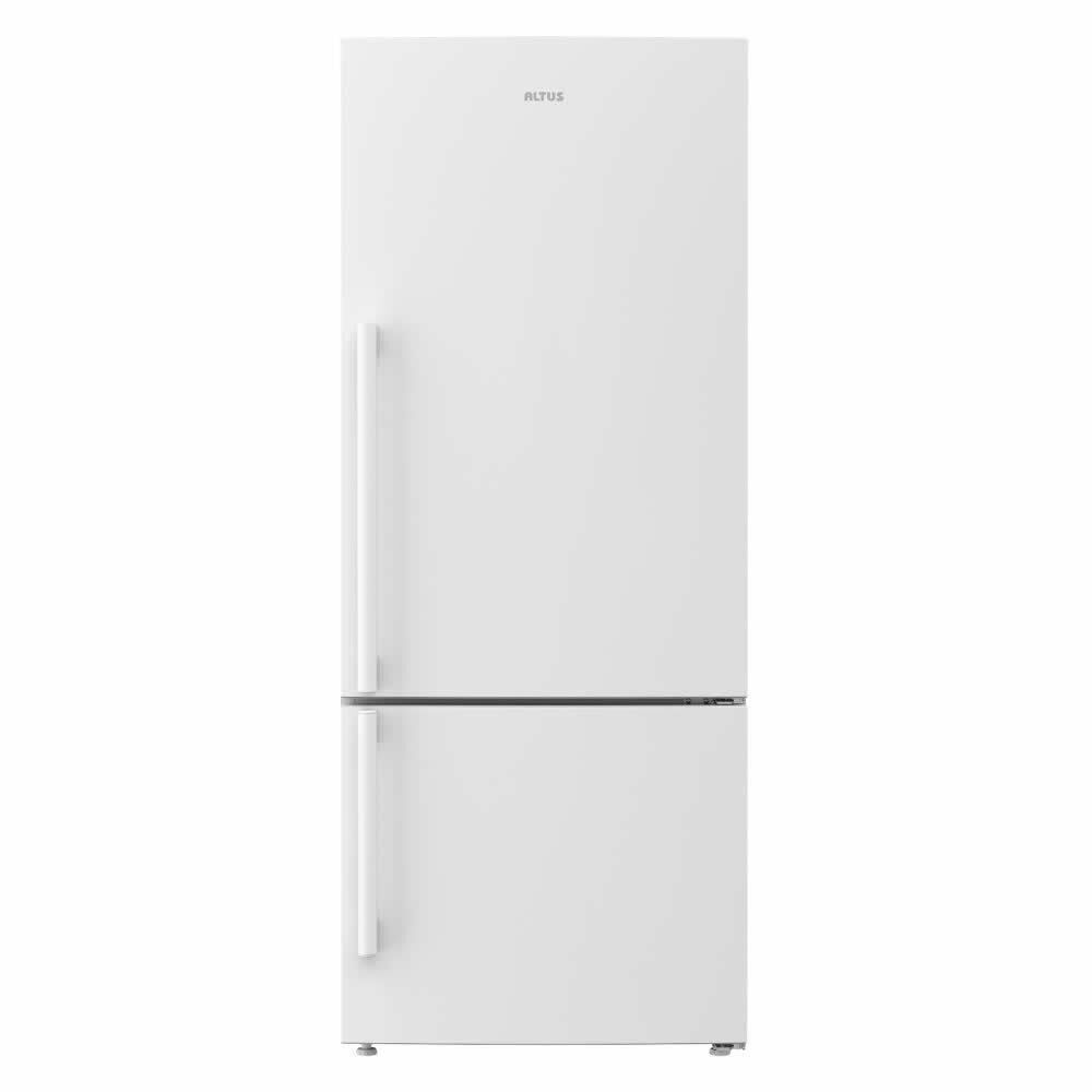 Altus ALK 474 N 580 Litre A+ Enerji No Frost Kombi Buzdolabı