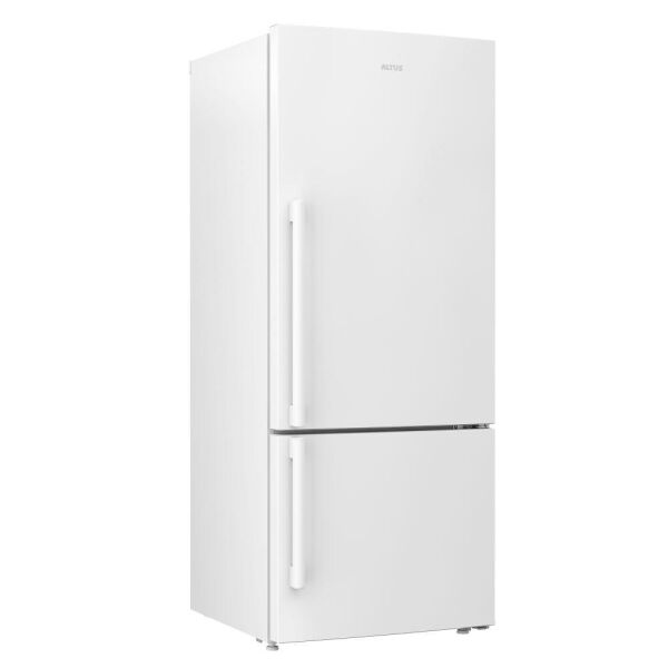 Altus ALK 474 N 580 Litre A+ Enerji No Frost Kombi Buzdolabı