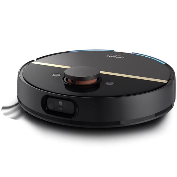 Philips XU7000/01 7000 Serisi Aqua Islak & Kuru Robot Süpürge - Siyah