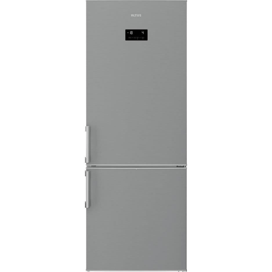 Altus ALK 471 NIX 560 Litre A++ Enerji No Frost Kombi Buzdolabı