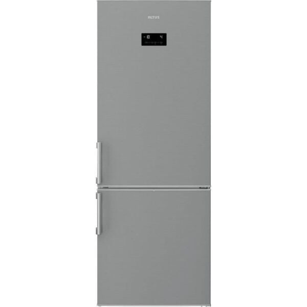 Altus ALK 471 NIX 560 Litre A++ Enerji No Frost Kombi Buzdolabı