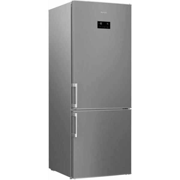 Altus ALK 471 NIX 560 Litre A++ Enerji No Frost Kombi Buzdolabı