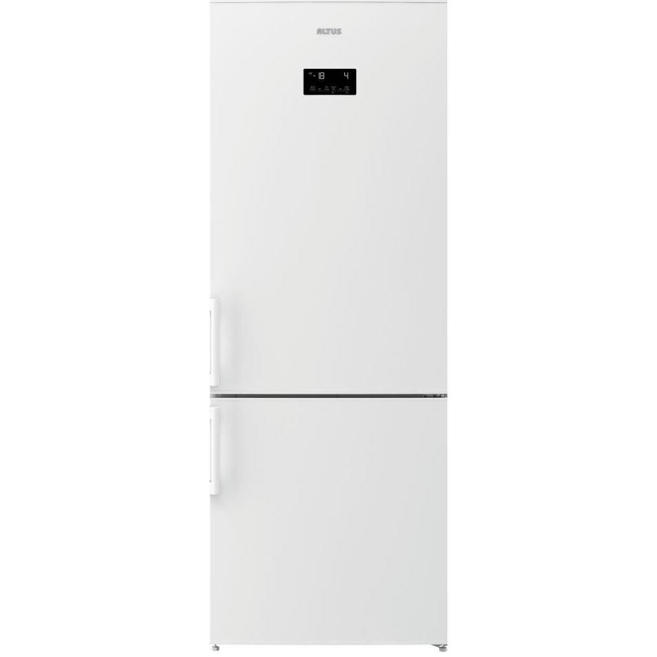 Altus ALK 471 NX 560 Litre A++ Enerji No Frost Kombi Buzdolabı