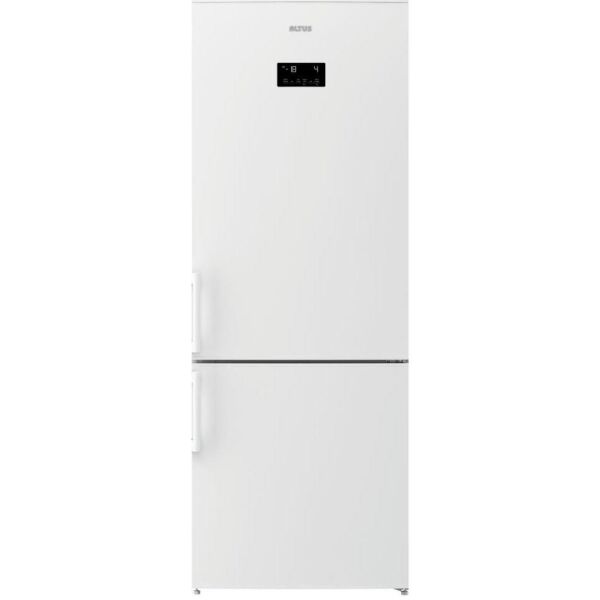 Altus ALK 471 NX 560 Litre A++ Enerji No Frost Kombi Buzdolabı