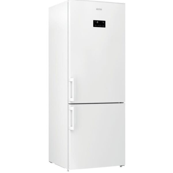 Altus ALK 471 NX 560 Litre A++ Enerji No Frost Kombi Buzdolabı