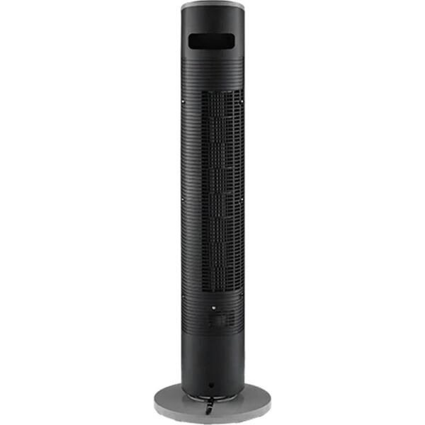 Luxell LXF-260 G Uzaktan Kumandalı Kule Tipi Vantilatör - Gri