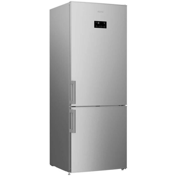Altus ALK 470 NSX 520 Litre A++ Enerji No Frost Kombi Buzdolabı