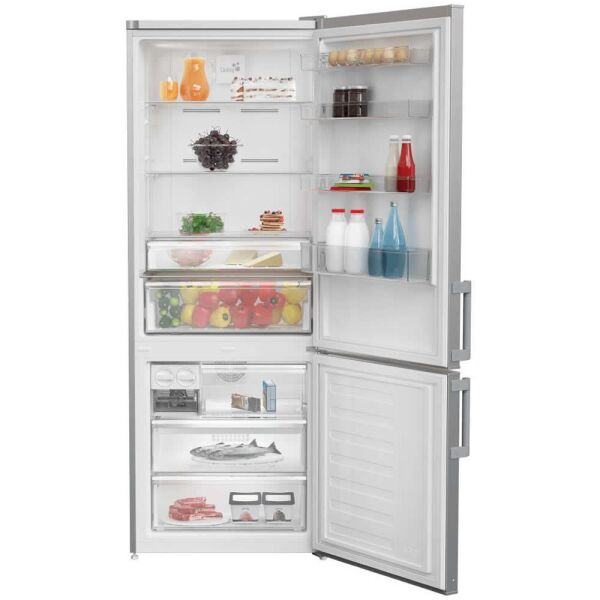 Altus ALK 470 NSX 520 Litre A++ Enerji No Frost Kombi Buzdolabı