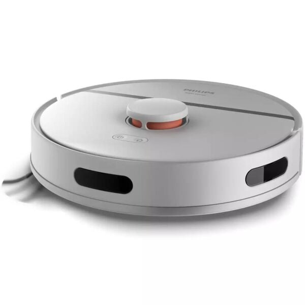 Philips XU3000/02 3000 Serisi Aqua Islak & Kuru Robot Süpürge - Beyaz