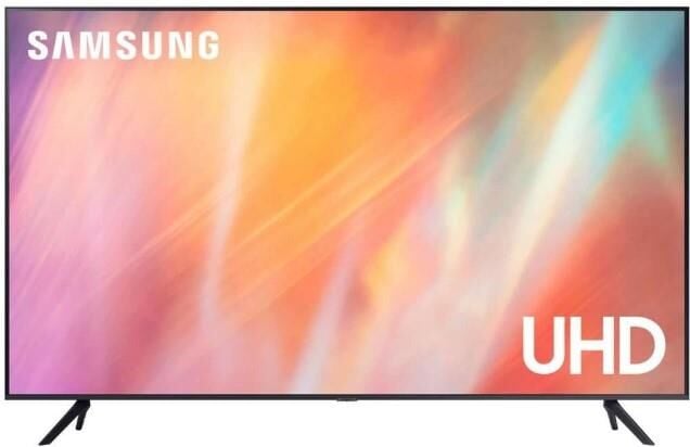 Samsung 70AU7100 4K UHD 70'' 178 Ekran Uydu Alıcılı Smart LED TV