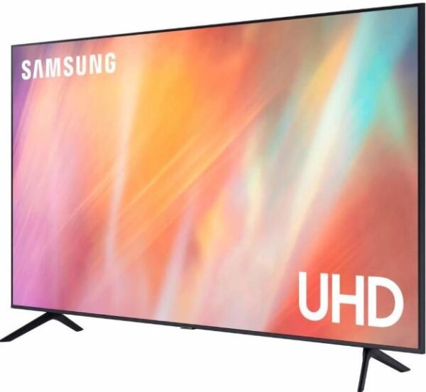 Samsung 70AU7100 4K UHD 70'' 178 Ekran Uydu Alıcılı Smart LED TV