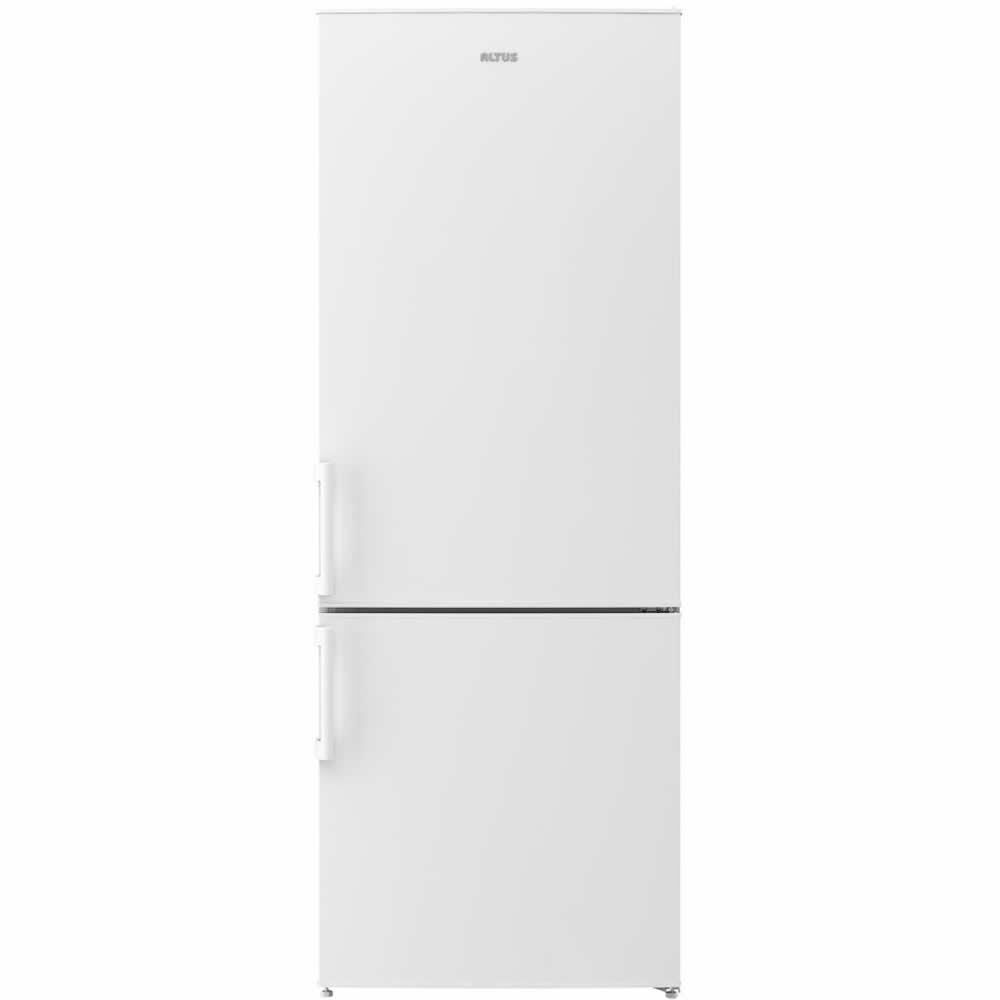 Altus ALK 470 N 520 Litre A+ Enerji No Frost Kombi Buzdolabı