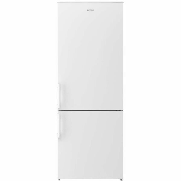 Altus ALK 470 N 520 Litre A+ Enerji No Frost Kombi Buzdolabı
