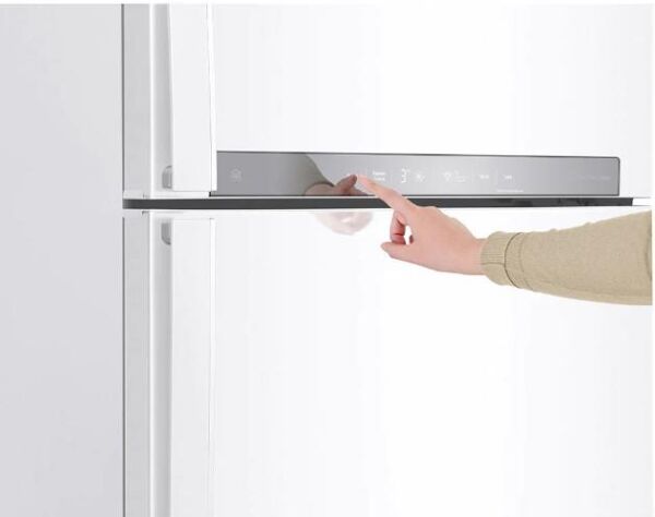 LG GC-H502HQHU Çift Kapılı No-Frost Buzdolabı