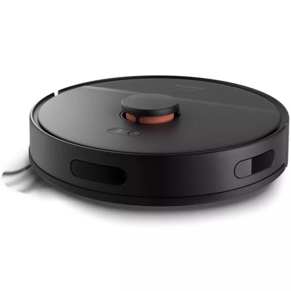 Philips XU3000/01 3000 Serisi Aqua Islak & Kuru Robot Süpürge - Siyah