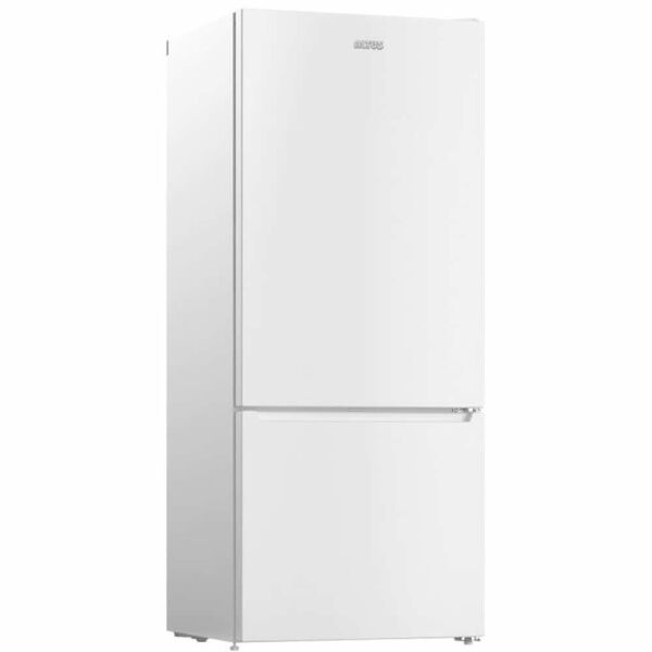 Altus ALK 465 N 530 Litre A+ Enerji No Frost Kombi Buzdolabı